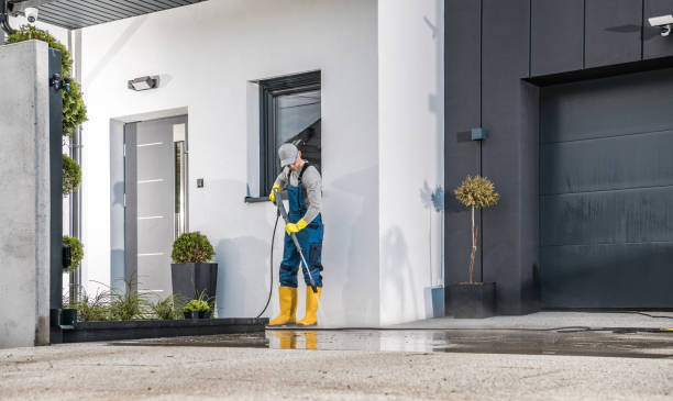 Best Fence Cleaning  in Great Neck Estates, NY
